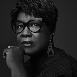 Patricia Smith